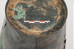 Foto von Bronzesitula (NHMW-PRAE-025698)